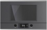 Встраиваемая микроволновая печь Kuppersbusch ML 6330.0 GPH 1 Stainless Steel Встраиваемая микроволновая печь Kuppersbusch ML 6330.0 GPH 1 Stainless Steel