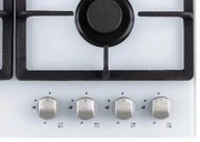 Варочная поверхность KRONA ARMONIA 60 WH фото 3 в Казани и Татарстане