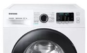 Стиральная машина Samsung WW70AGAS22AELD фото 2 в Казани и Татарстане