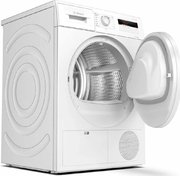 Сушильная машина с тепловым насосом BOSCH WTH83001OE фото 2 в Казани и Татарстане