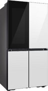 Холодильник Samsung RF65DB970012WR фото 3 в Казани и Татарстане