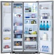 Холодильник IO MABE ORE24CG SH фото 3 в Казани и Татарстане