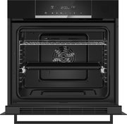 Духовой шкаф Weissgauff EOV 814 SDBE фото 2 в Казани и Татарстане