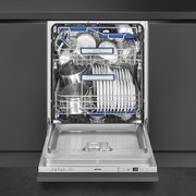 Посудомоечная машина Smeg STL67339L фото 3 в Казани и Татарстане