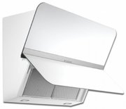 Вытяжка Falmec Flipper 85 White Glass (NRS) фото 2 в Казани и Татарстане