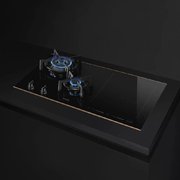 Варочная панель Smeg PM6721WLDR фото 3 в Казани и Татарстане