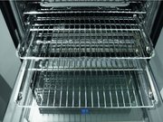 Духовой шкаф Fulgor Milano SSO 30.1 P TC X фото 4 в Казани и Татарстане