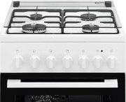 Комбинированная плита Electrolux RKK520000W фото 2 в Казани и Татарстане