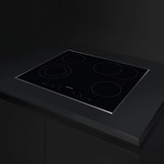Варочная панель Smeg SE364EMTB фото 4 в Казани и Татарстане