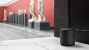Беспроводная акустическая система Бэнг Олуфсен Beoplay M5 Black фото 3 в Казани и Татарстане Беспроводная акустическая система Bang & Olufsen Beoplay M5 Black фото 3 в Казани и Татарстане