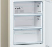 Холодильник Bosch KGV39XK2AR фото 4 в Казани и Татарстане
