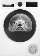 Сушильная машина Bosch WQG233D40 фото 3 в Казани и Татарстане