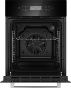 Духовой шкаф Weissgauff EOY 4511 Touch DB фото 3 в Казани и Татарстане