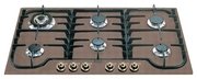 Варочная панель Ilve H906CNV Ant/C Варочная панель Ilve H906CNV Ant/C