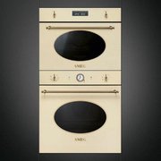 Духовой шкаф Smeg SFP805PO фото 2 в Казани и Татарстане