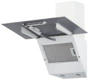Вытяжка Krona HELGA 600 white S фото 3 в Казани и Татарстане