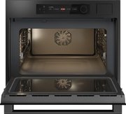 Компактный духовой шкаф Asko OCSM64GSH фото 4 в Казани и Татарстане