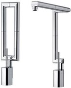 Смеситель Franke Tetris хром фото 2 в Казани и Татарстане