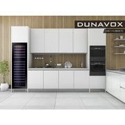 Винный шкаф Dunavox DAVG-114.288DB.TO фото 2 в Казани и Татарстане