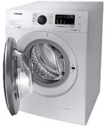 Стиральная машина Samsung WW 80 R 42 LHESDLP фото 4 в Казани и Татарстане