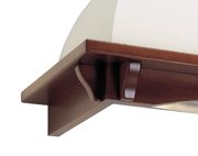Вытяжка Falmec Iris Tulip 60 (1000) S дуб фото 3 в Казани и Татарстане