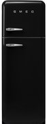 Холодильник Smeg FAB30RBL3 Холодильник Smeg FAB30RBL3