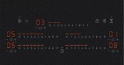 Варочная панель AEG NIK85M00AZ фото 2 в Казани и Татарстане