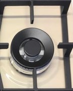 Газовая варочная панель Korting HG 631 CTRB фото 3 в Казани и Татарстане