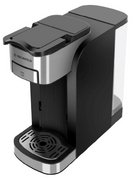 Кофеварка Maunfeld MCCM-CM827BL фото 3 в Казани и Татарстане
