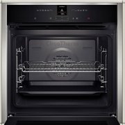 Духовой шкаф Neff B17CR22N0 фото 4 в Казани и Татарстане