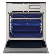 Духовой шкаф с паром Signature Kitchen Suite SKSOV2411S фото 2 в Казани и Татарстане