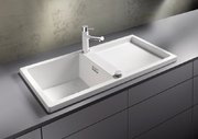 Мойка Blanco Adon XL 6 S белый фото 2 в Казани и Татарстане