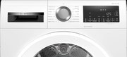 Сушильная машина Bosch WQG245AMSN фото 3 в Казани и Татарстане