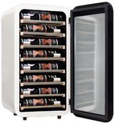 Винный шкаф Meyvel MV22-KWF1 фото 2 в Казани и Татарстане