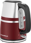 Чайник Маунфилд MFK-622CH фото 2 в Казани и Татарстане Чайник Maunfeld MFK-622CH фото 2 в Казани и Татарстане