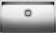 Мойка Blanco Andano 700-IF клапан-автомат нержавеющая сталь Мойка Blanco Andano 700-IF клапан-автомат нержавеющая сталь