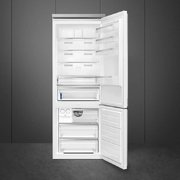 Холодильник Smeg FA490RWH фото 2 в Казани и Татарстане