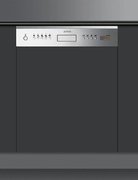 Посудомоечная машина Smeg PLA6442X2 фото 2 в Казани и Татарстане