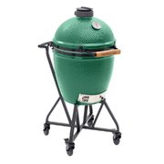 Подставка мобильная с рукоятью для гриля L Big Green Egg фото 2 в Казани и Татарстане