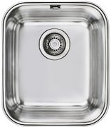 Мойка Teka Be 34.40.20 Plus