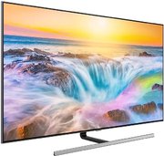 Телевизор Samsung QE75Q80RAU фото 3 в Казани и Татарстане