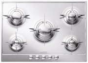 Варочная панель Smeg P705ES Варочная панель Smeg P705ES