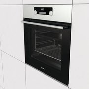 Духовой шкаф Gorenje BO735E11X-S фото 3 в Казани и Татарстане