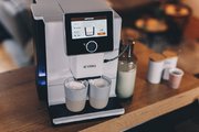 Кофемашина CafeRomatica Nivona NICR 965 фото 4 в Казани и Татарстане