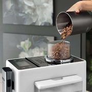 Кофемашина DeLonghi EXAM440.55.W фото 2 в Казани и Татарстане
