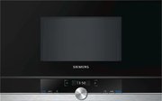 Микроволновая печь Siemens BF 634LGS1 Микроволновая печь Siemens BF 634LGS1