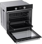 Духовой шкаф Haier HOQ-K2ANN3BX фото 4 в Казани и Татарстане