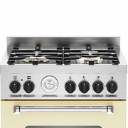 Варочный центр Bertazzoni MAS604MFESCRT фото 3 в Казани и Татарстане