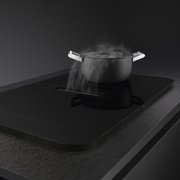 Варочная панель с вытяжкой Smeg HHSL7844MB фото 4 в Казани и Татарстане
