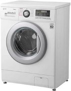 Стиральная машина LG F12M7NDS1 фото 3 в Казани и Татарстане